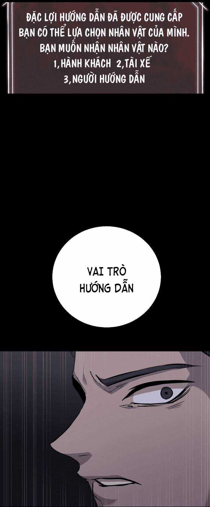 Trò Chơi Ma Quái Chapter 2 trang 48