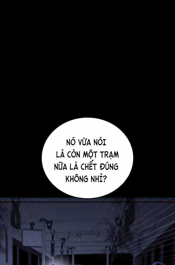 Trò Chơi Ma Quái Chapter 2 trang 49