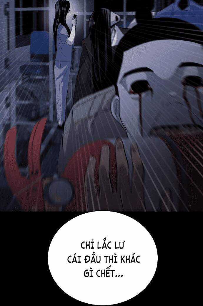 Trò Chơi Ma Quái Chapter 2 trang 50