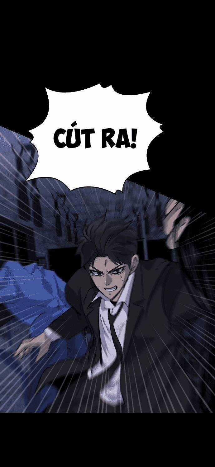 Trò Chơi Ma Quái Chapter 2 trang 53