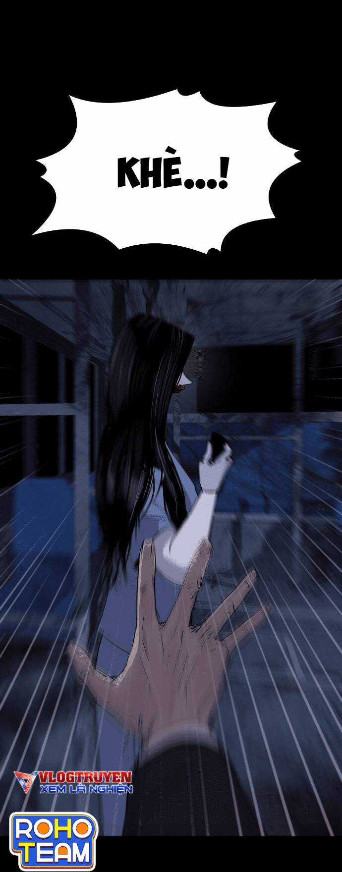 Trò Chơi Ma Quái Chapter 2 trang 54