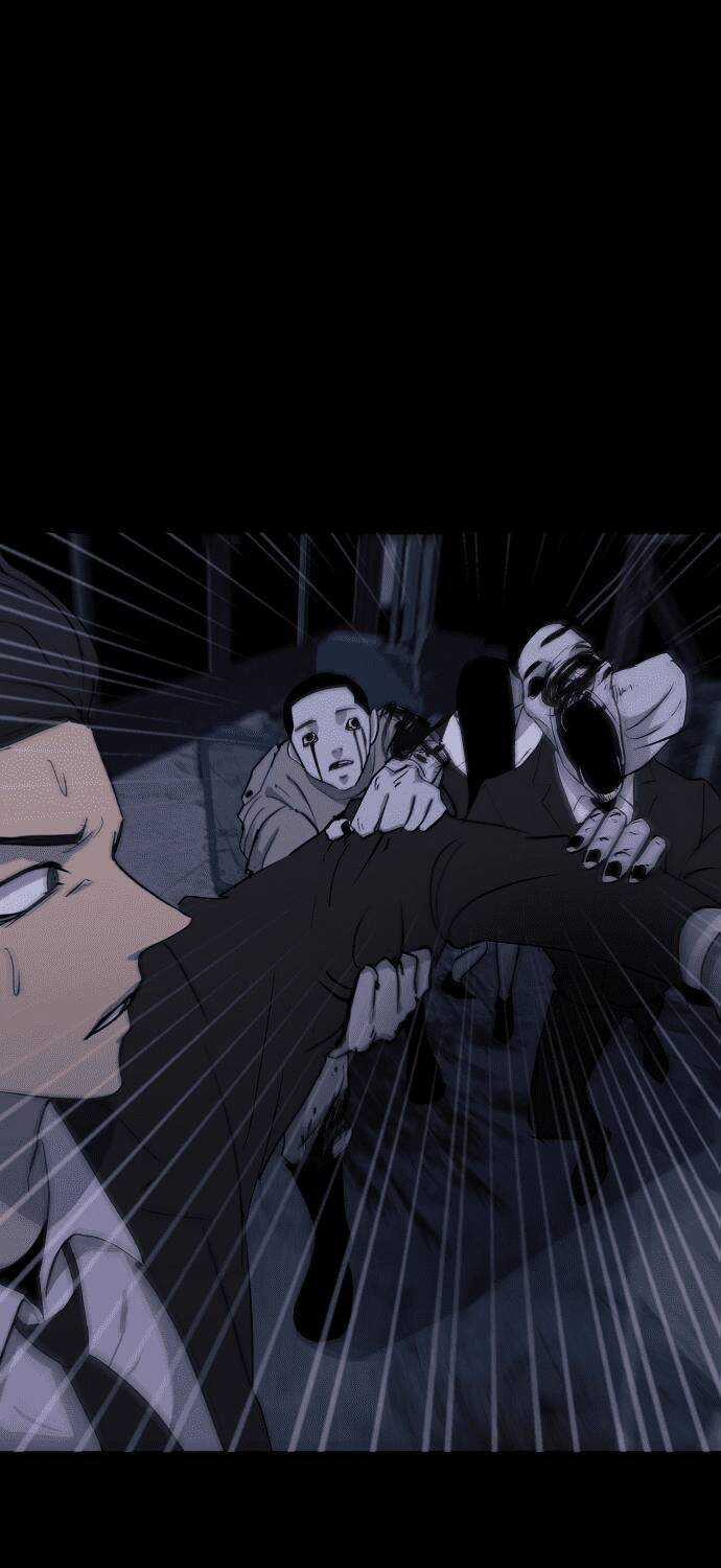 Trò Chơi Ma Quái Chapter 2 trang 56