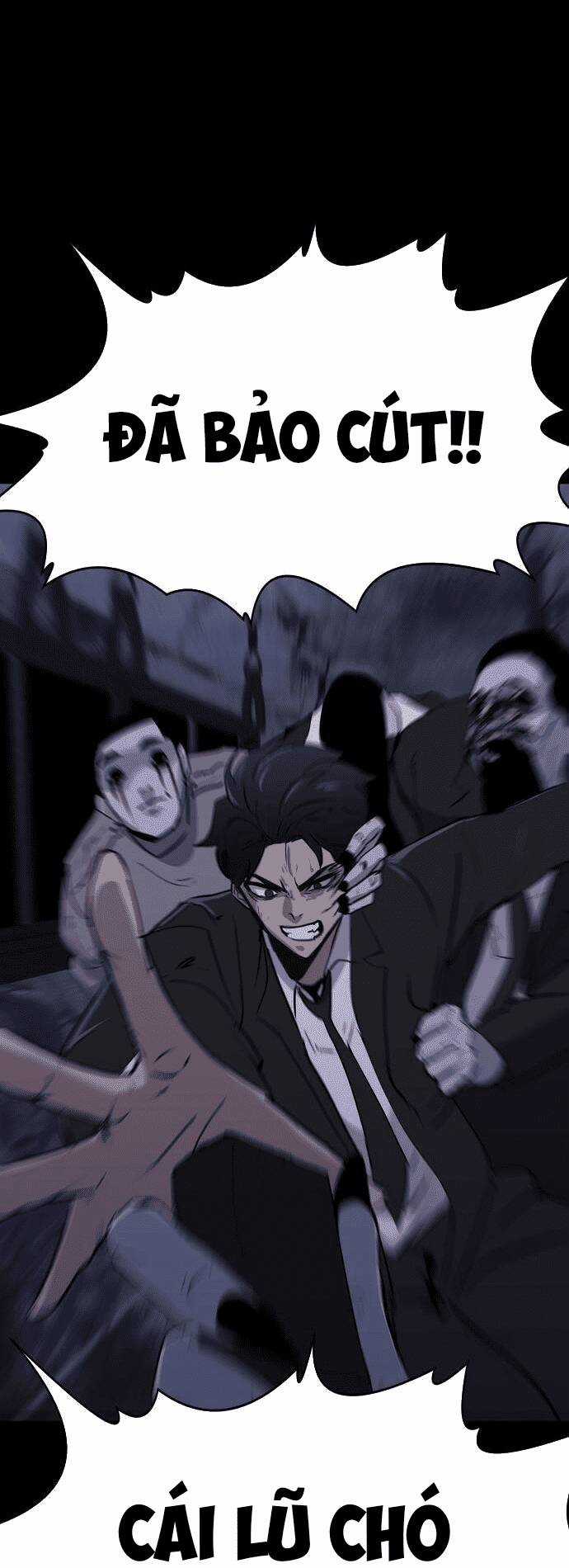 Trò Chơi Ma Quái Chapter 2 trang 59