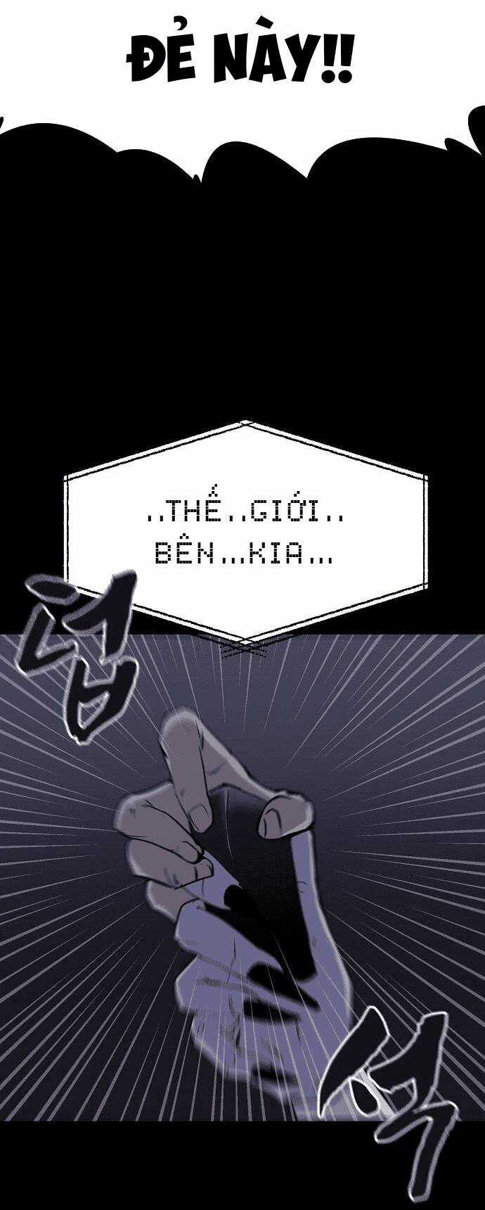 Trò Chơi Ma Quái Chapter 2 trang 60