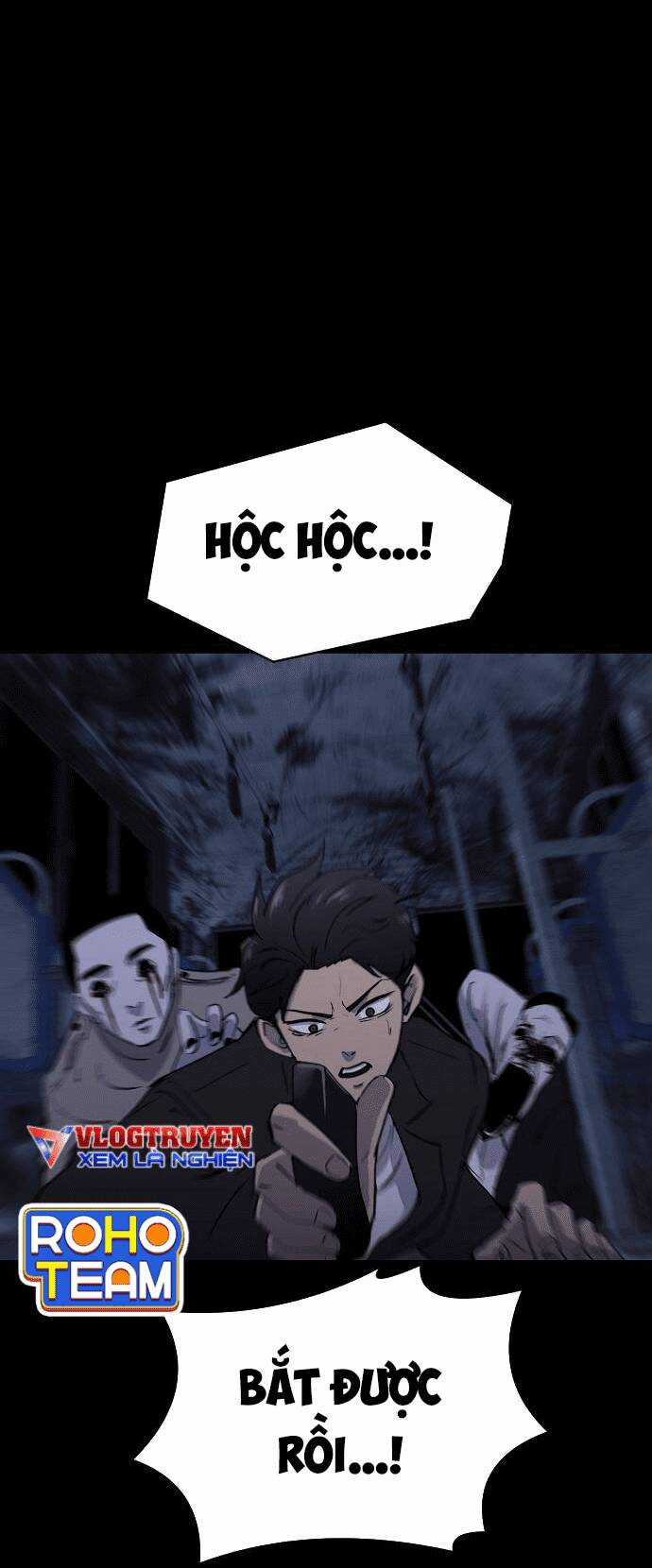 Trò Chơi Ma Quái Chapter 2 trang 62