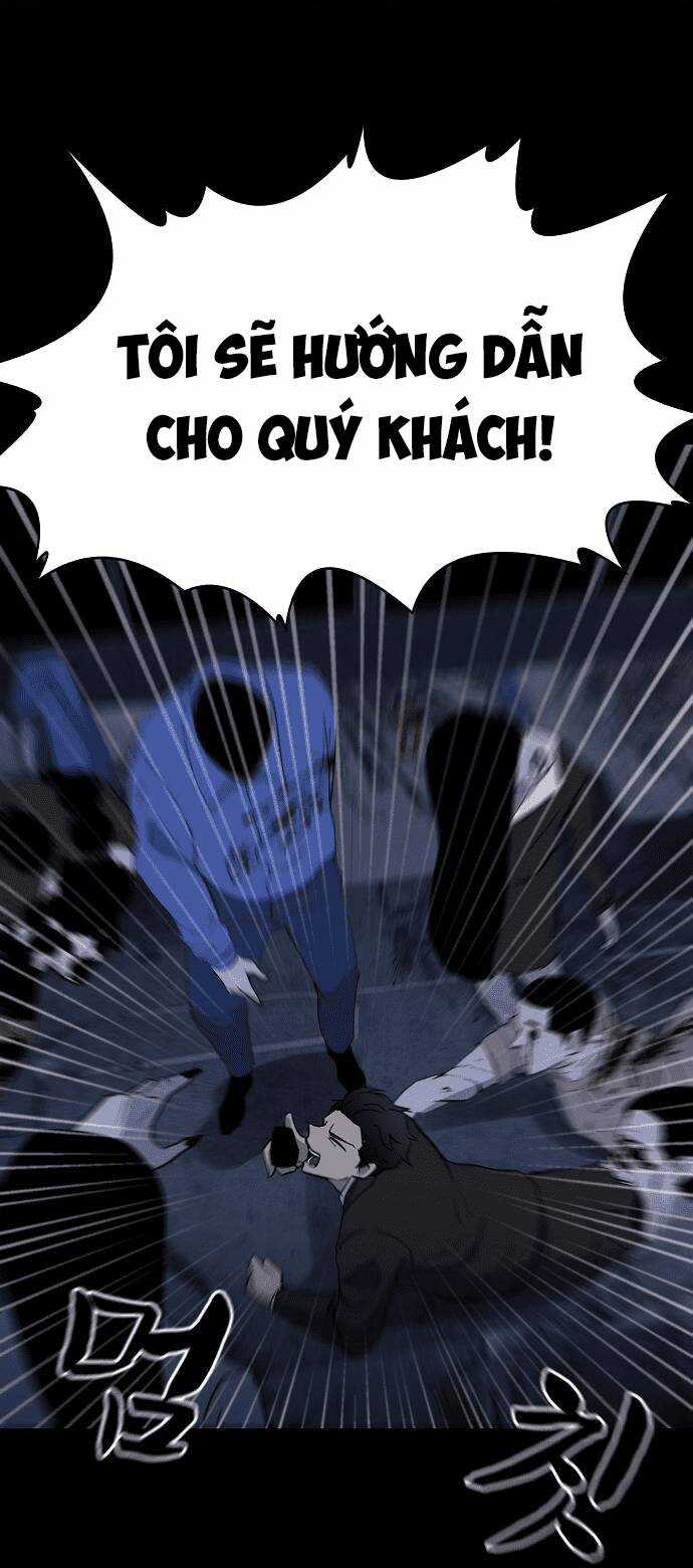 Trò Chơi Ma Quái Chapter 2 trang 64