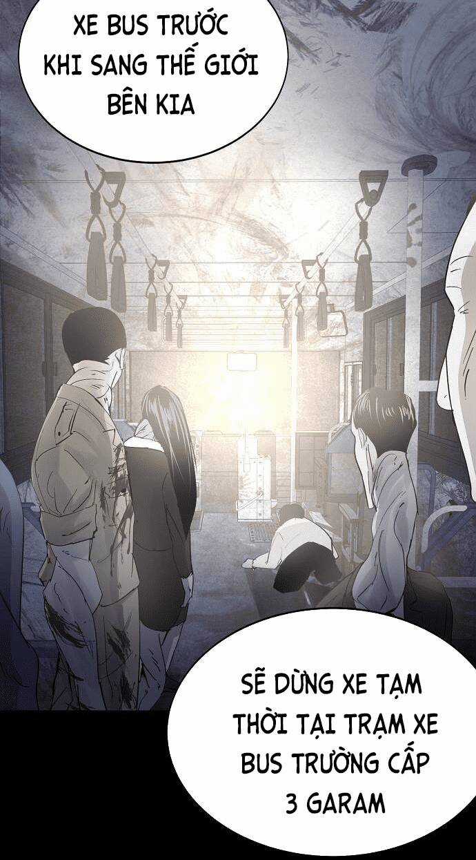 Trò Chơi Ma Quái Chapter 2 trang 68