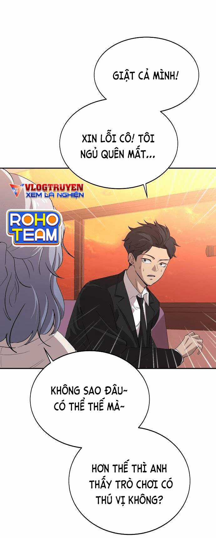 Trò Chơi Ma Quái Chapter 2 trang 79