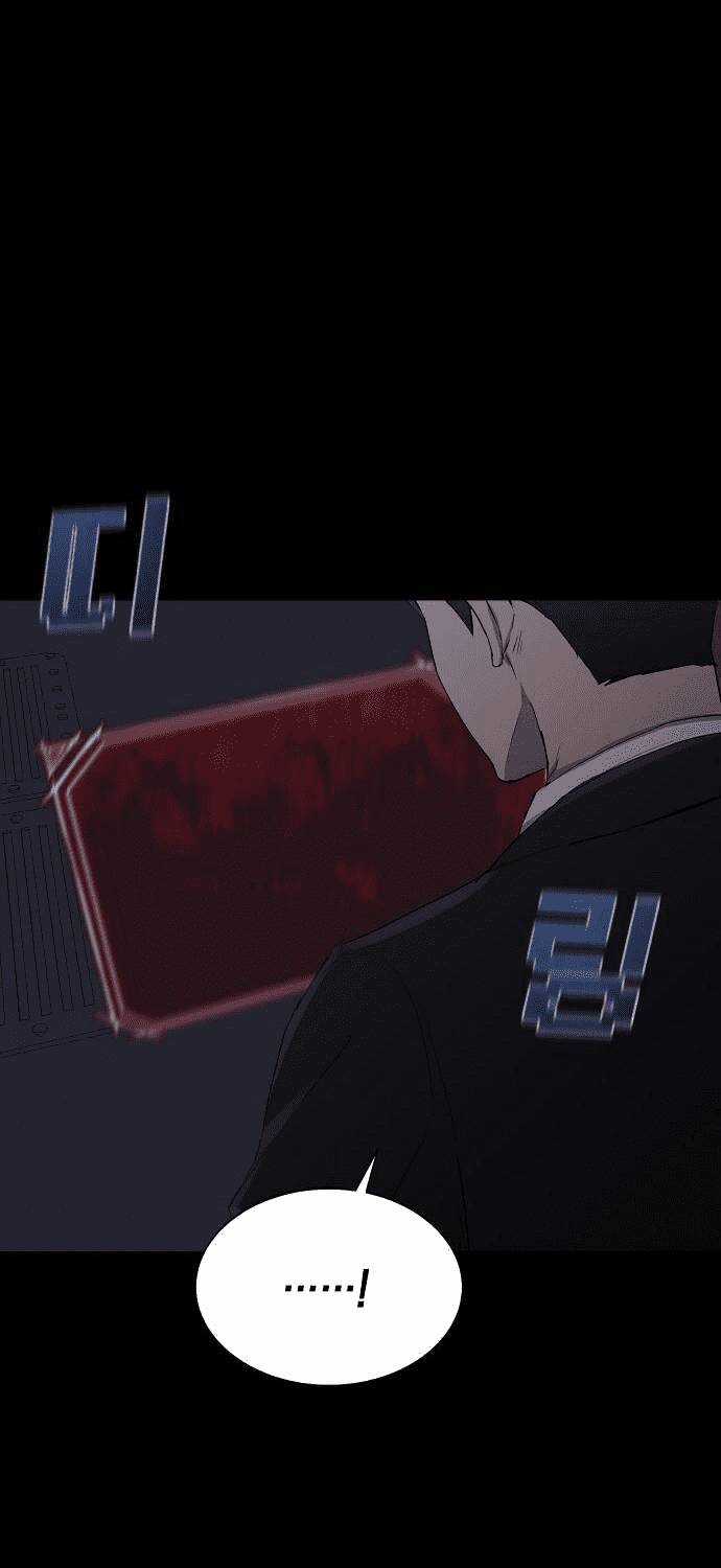 Trò Chơi Ma Quái Chapter 2 trang 8