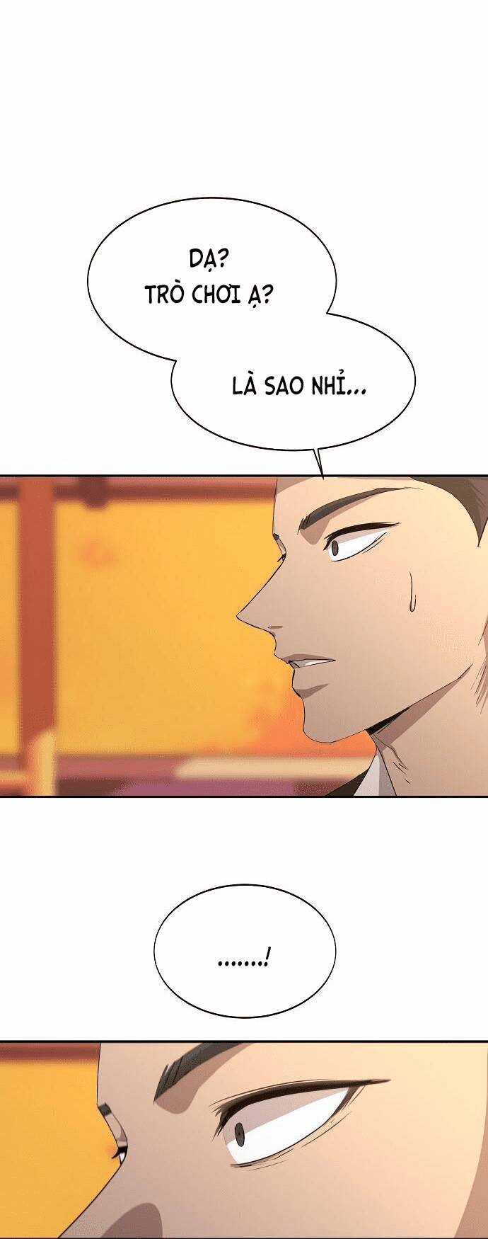 Trò Chơi Ma Quái Chapter 2 trang 80