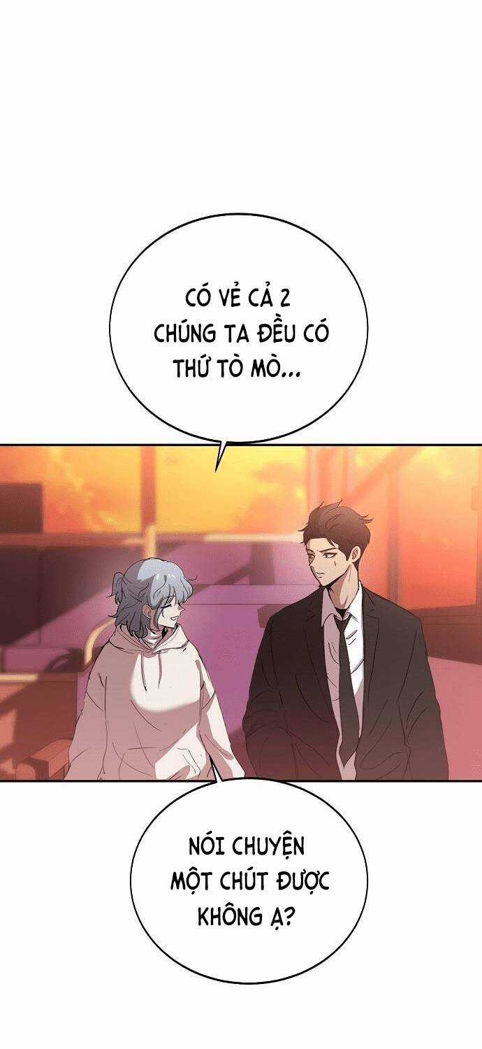 Trò Chơi Ma Quái Chapter 2 trang 82