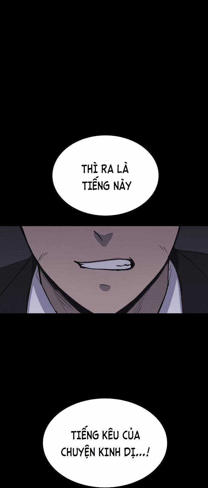 Trò Chơi Ma Quái Chapter 2 trang 9