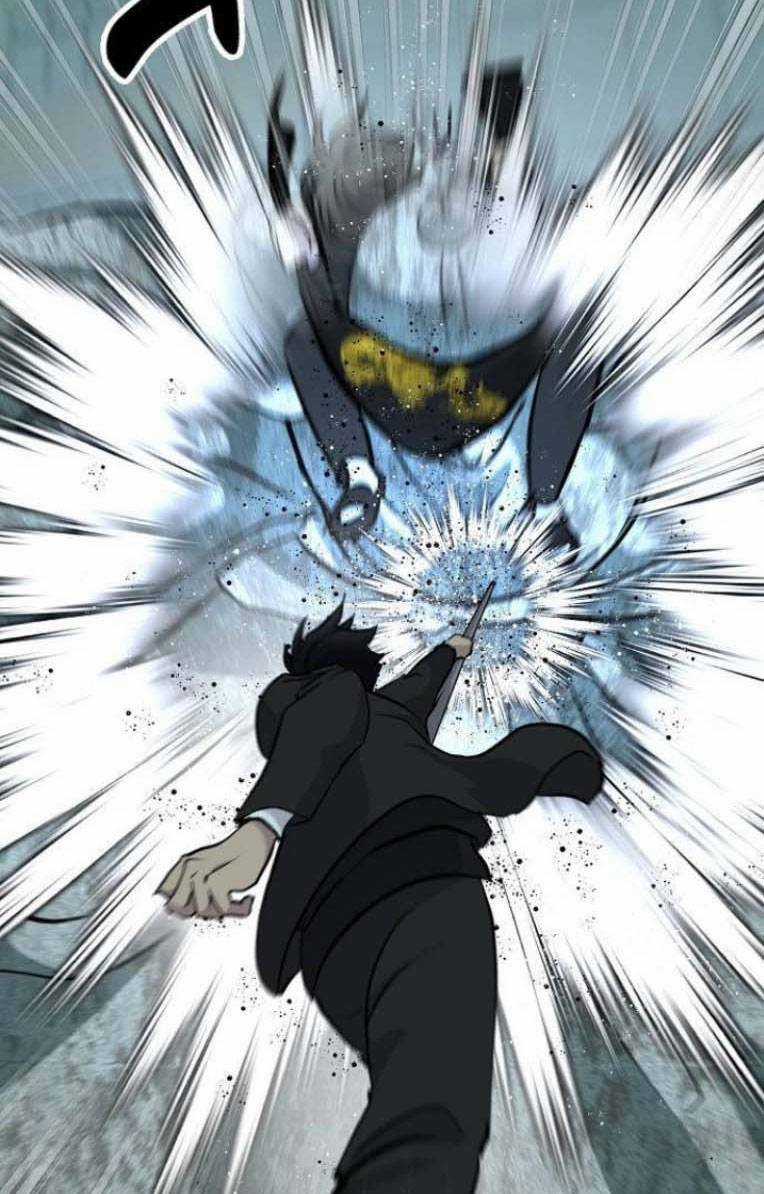 Trò Chơi Ma Quái Chapter 20 trang 106