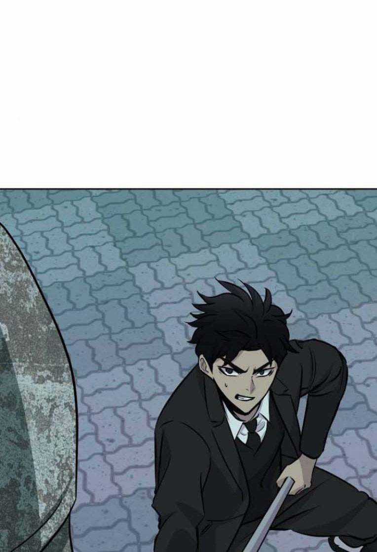 Trò Chơi Ma Quái Chapter 20 trang 11