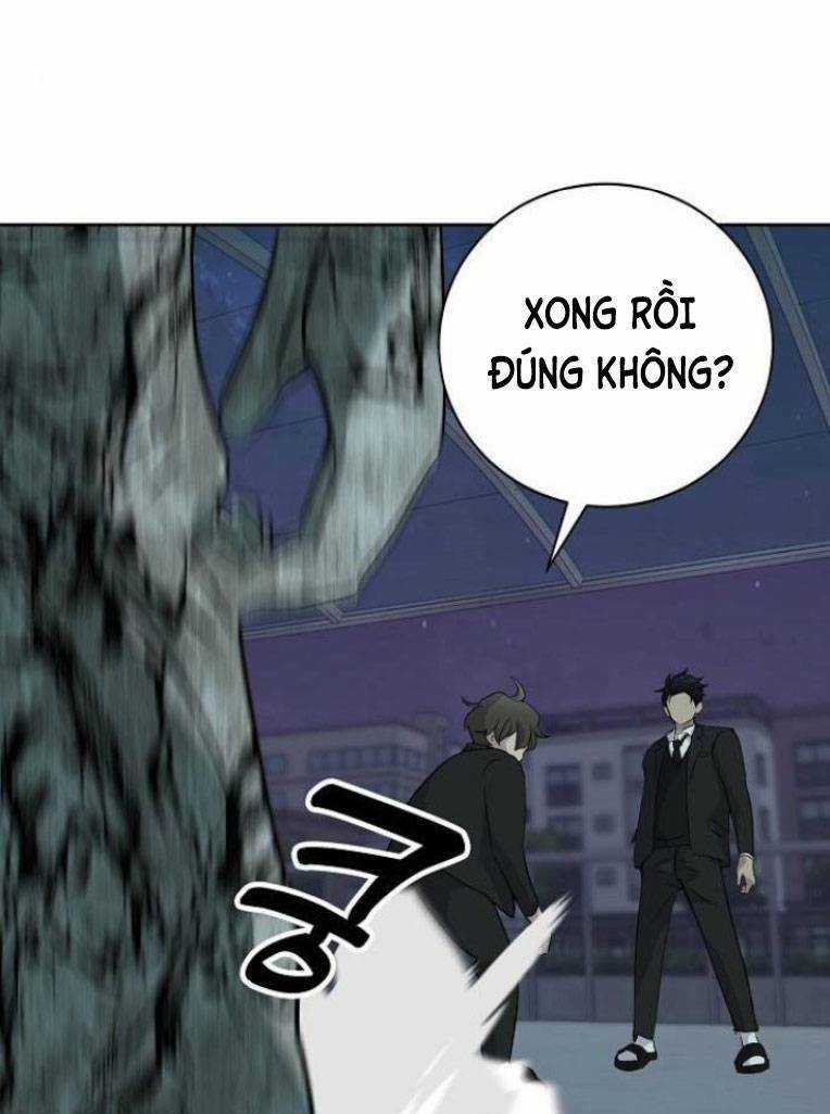 Trò Chơi Ma Quái Chapter 20 trang 112