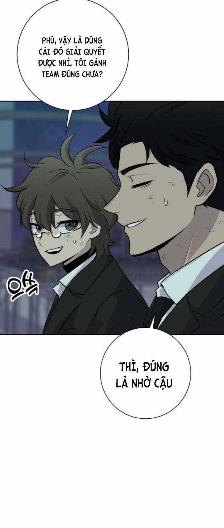 Trò Chơi Ma Quái Chapter 20 trang 114