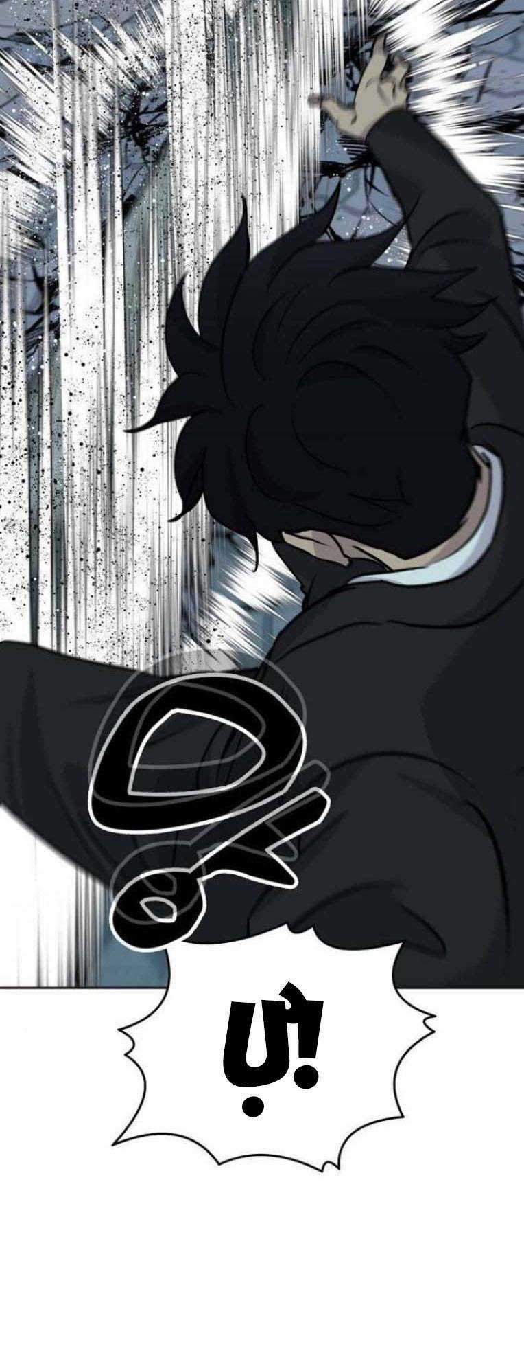 Trò Chơi Ma Quái Chapter 20 trang 15