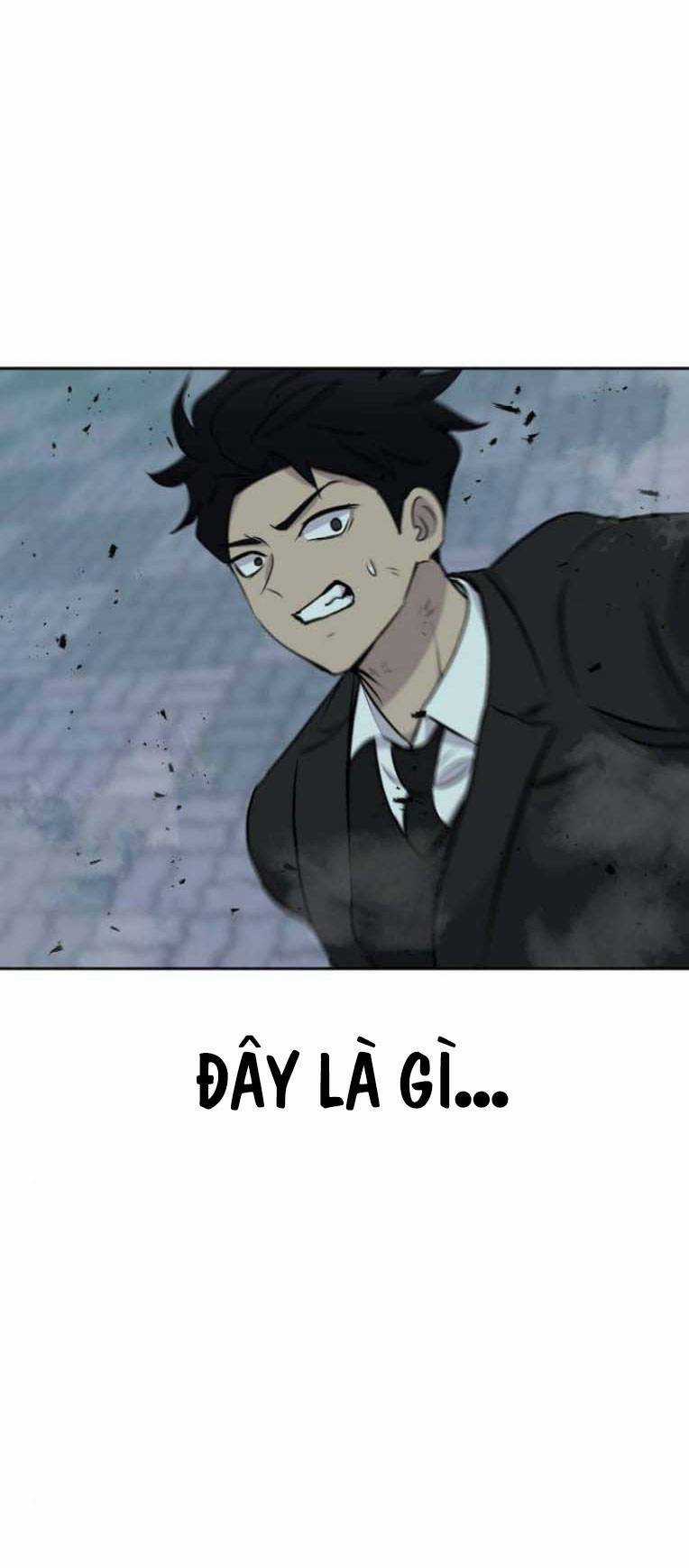 Trò Chơi Ma Quái Chapter 20 trang 16