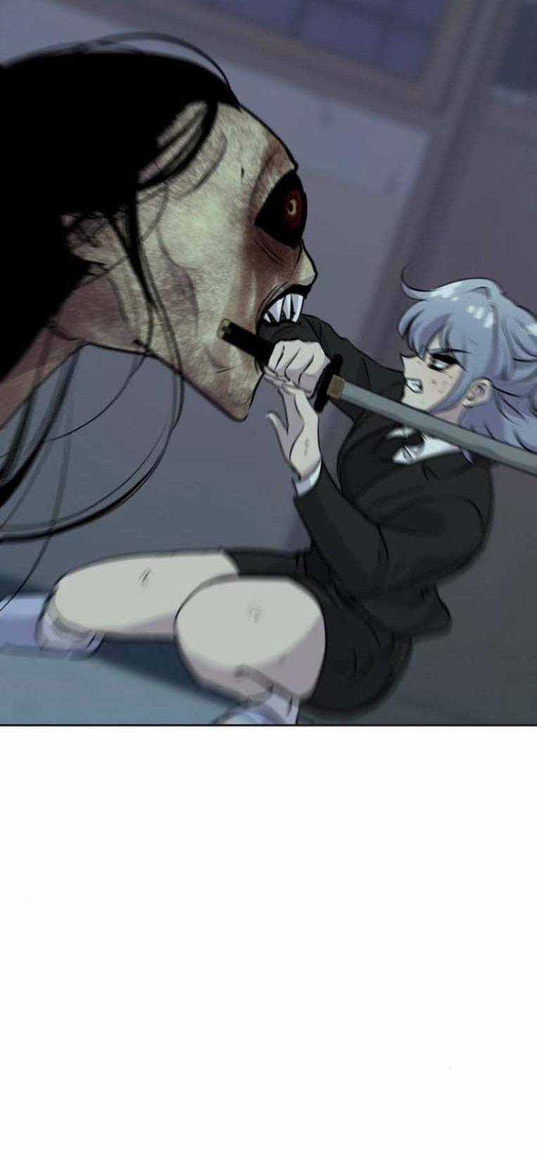 Trò Chơi Ma Quái Chapter 20 trang 21