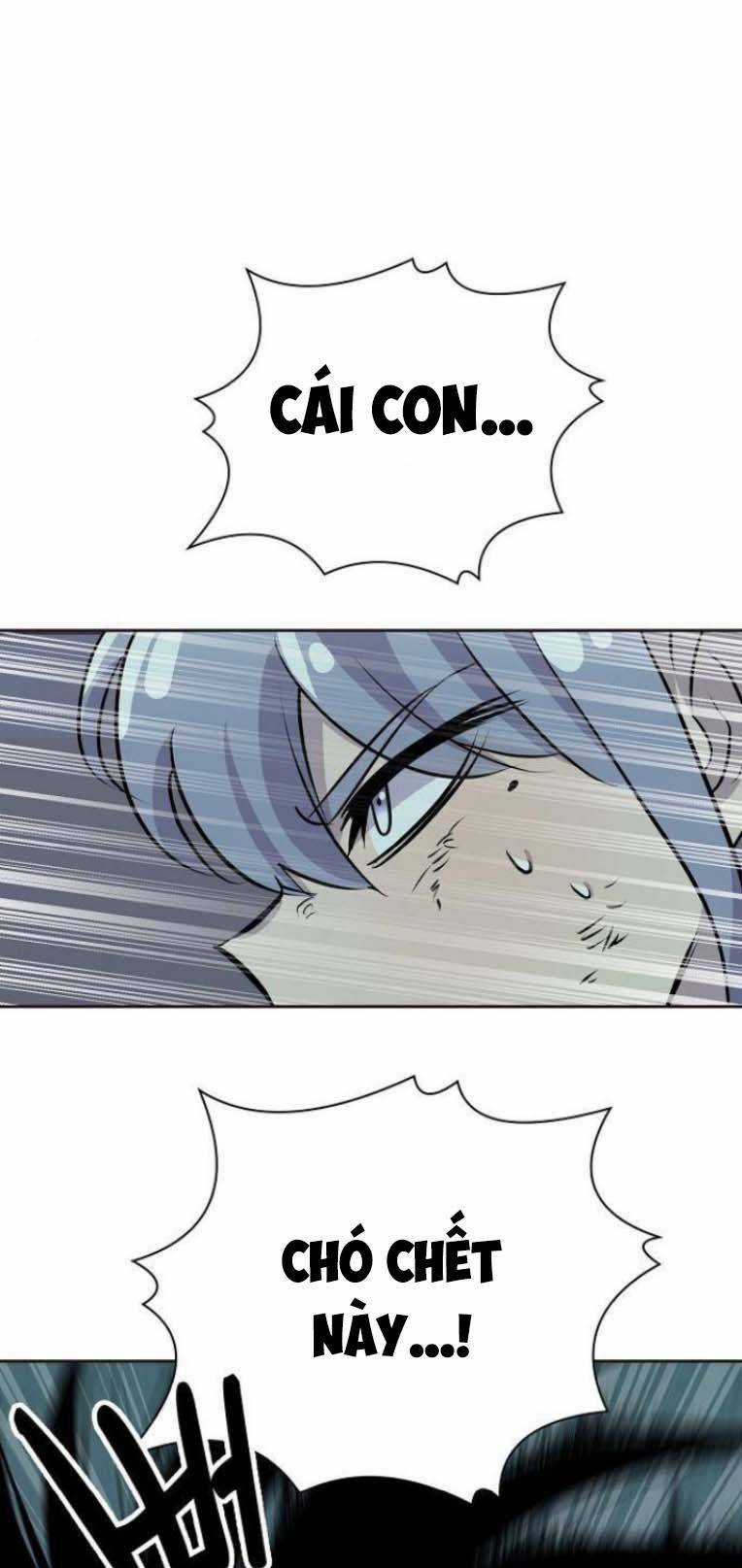 Trò Chơi Ma Quái Chapter 20 trang 22