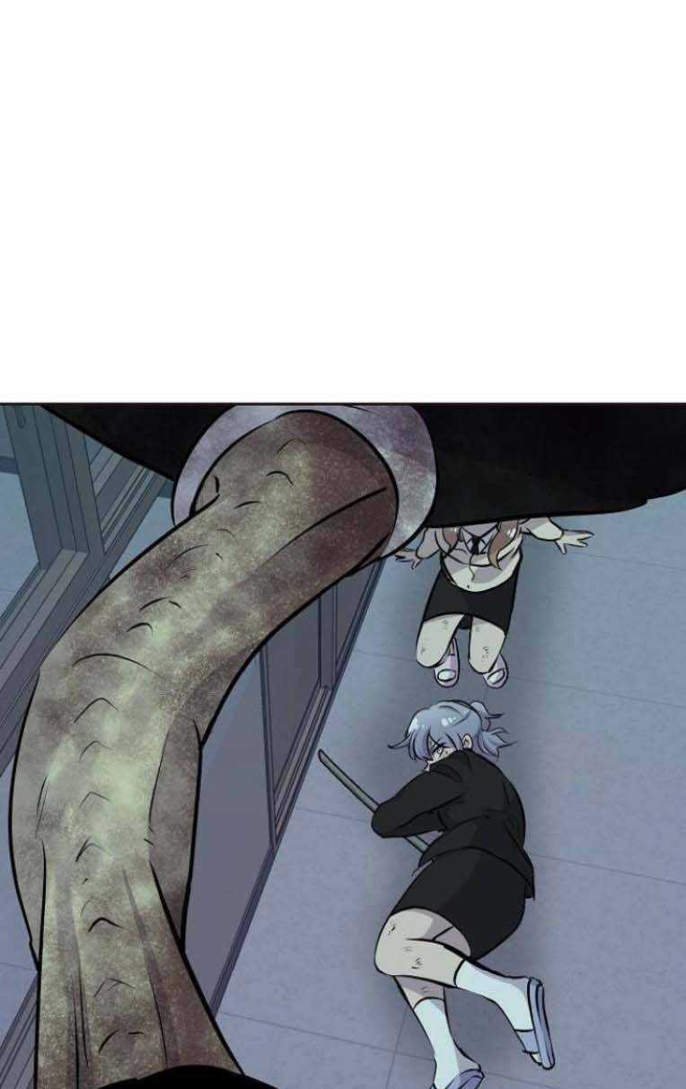 Trò Chơi Ma Quái Chapter 20 trang 25