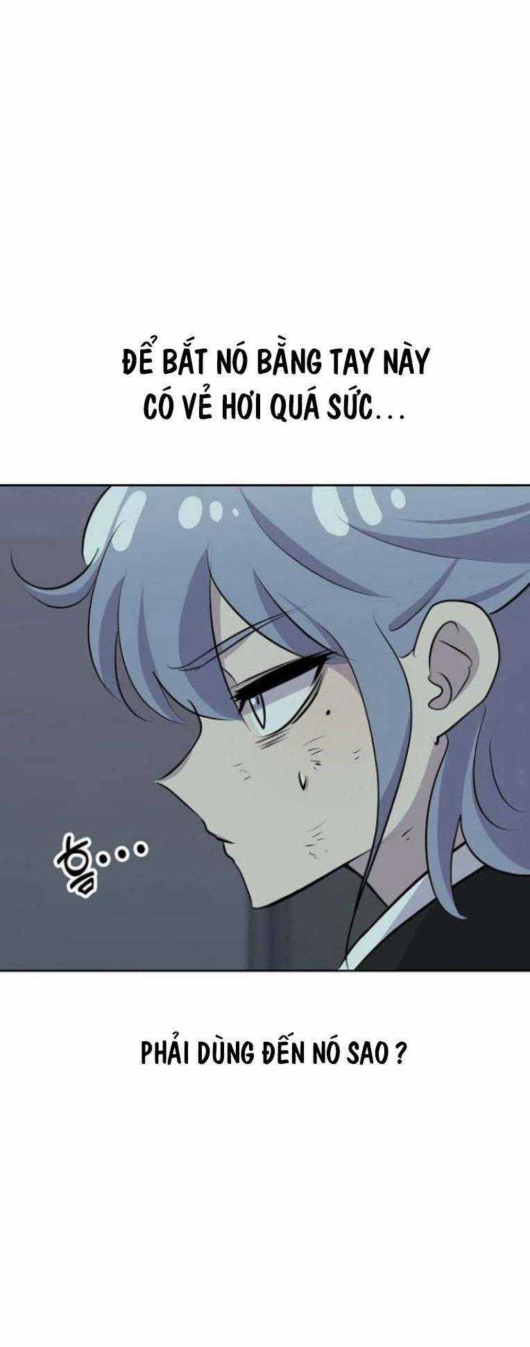 Trò Chơi Ma Quái Chapter 20 trang 30