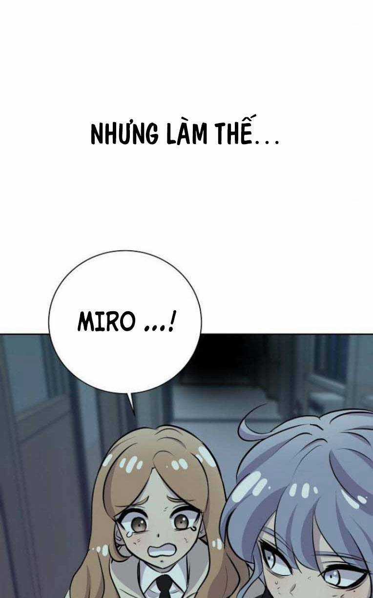 Trò Chơi Ma Quái Chapter 20 trang 31