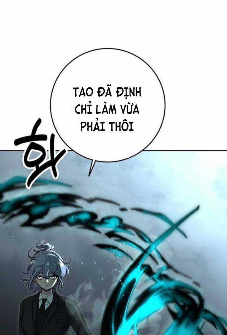 Trò Chơi Ma Quái Chapter 20 trang 40
