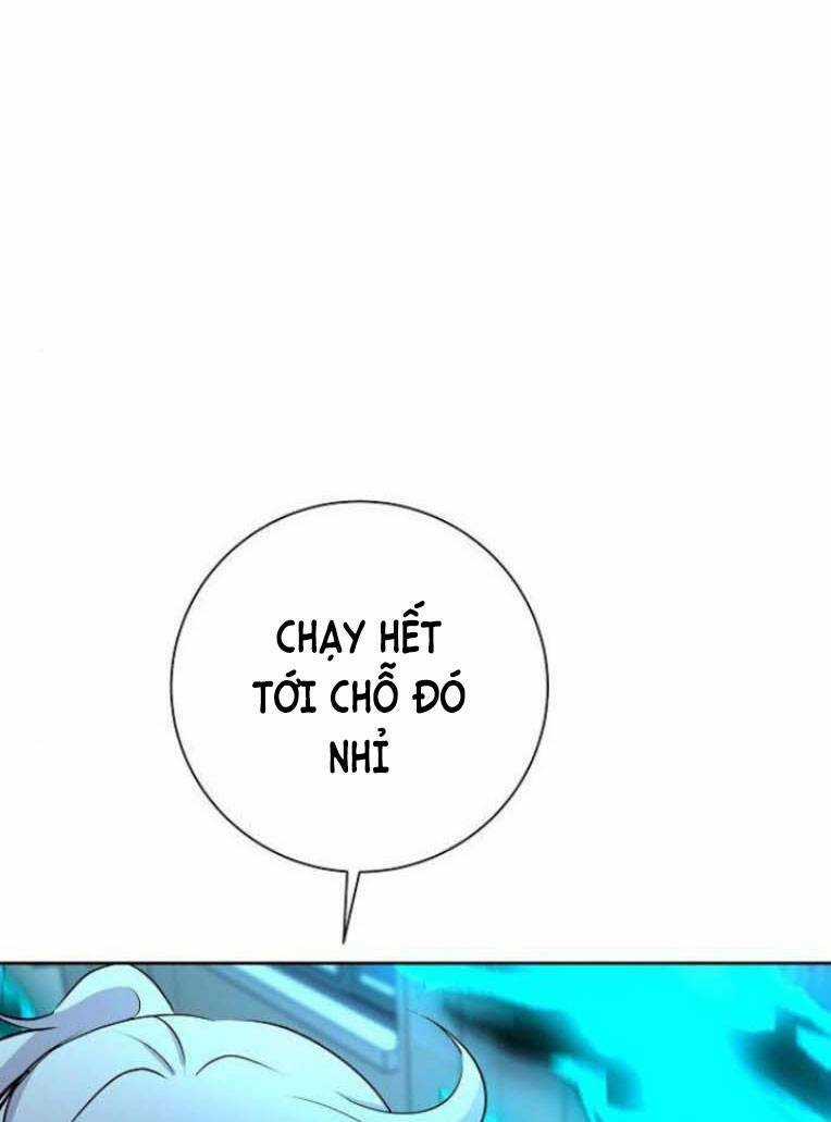 Trò Chơi Ma Quái Chapter 20 trang 45