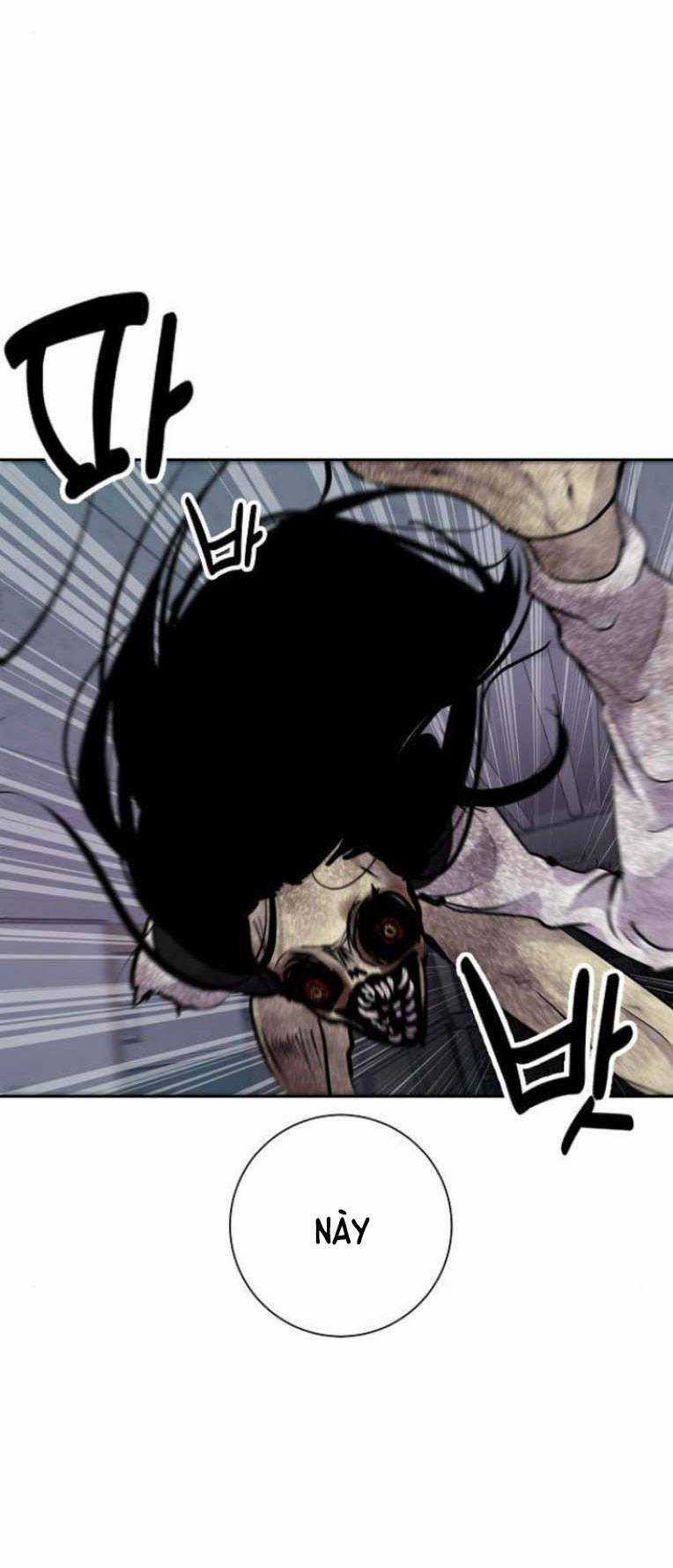 Trò Chơi Ma Quái Chapter 20 trang 47