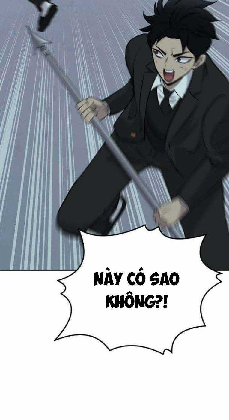 Trò Chơi Ma Quái Chapter 20 trang 58