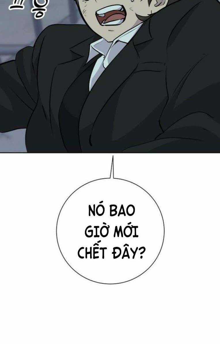 Trò Chơi Ma Quái Chapter 20 trang 60