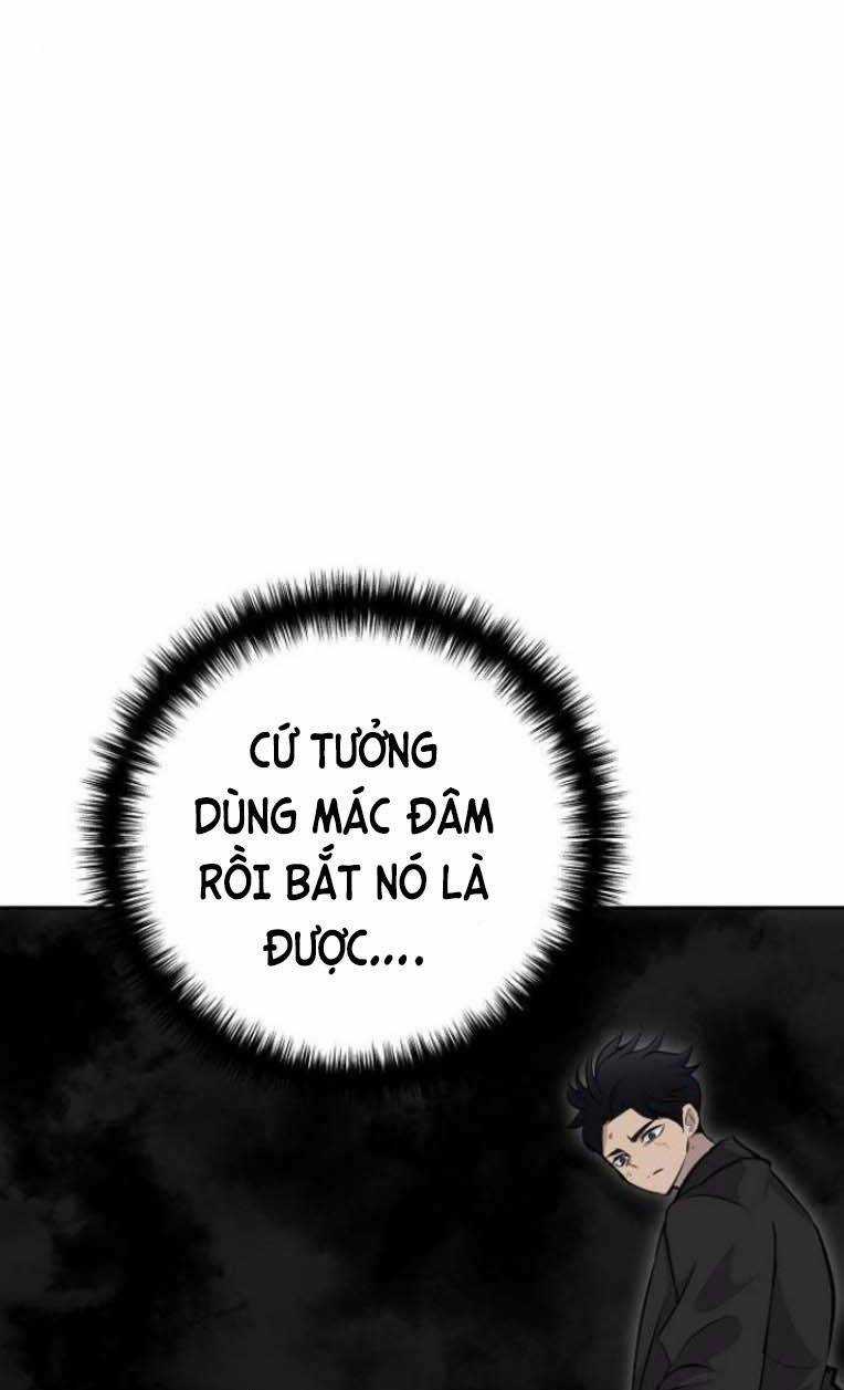 Trò Chơi Ma Quái Chapter 20 trang 63