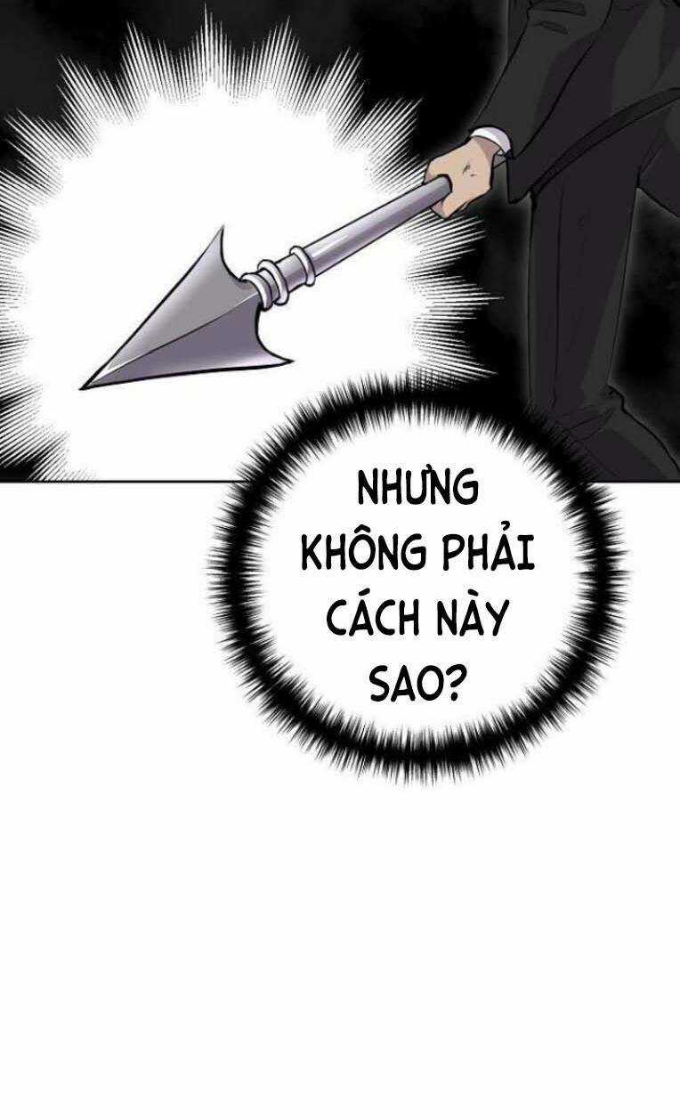 Trò Chơi Ma Quái Chapter 20 trang 64