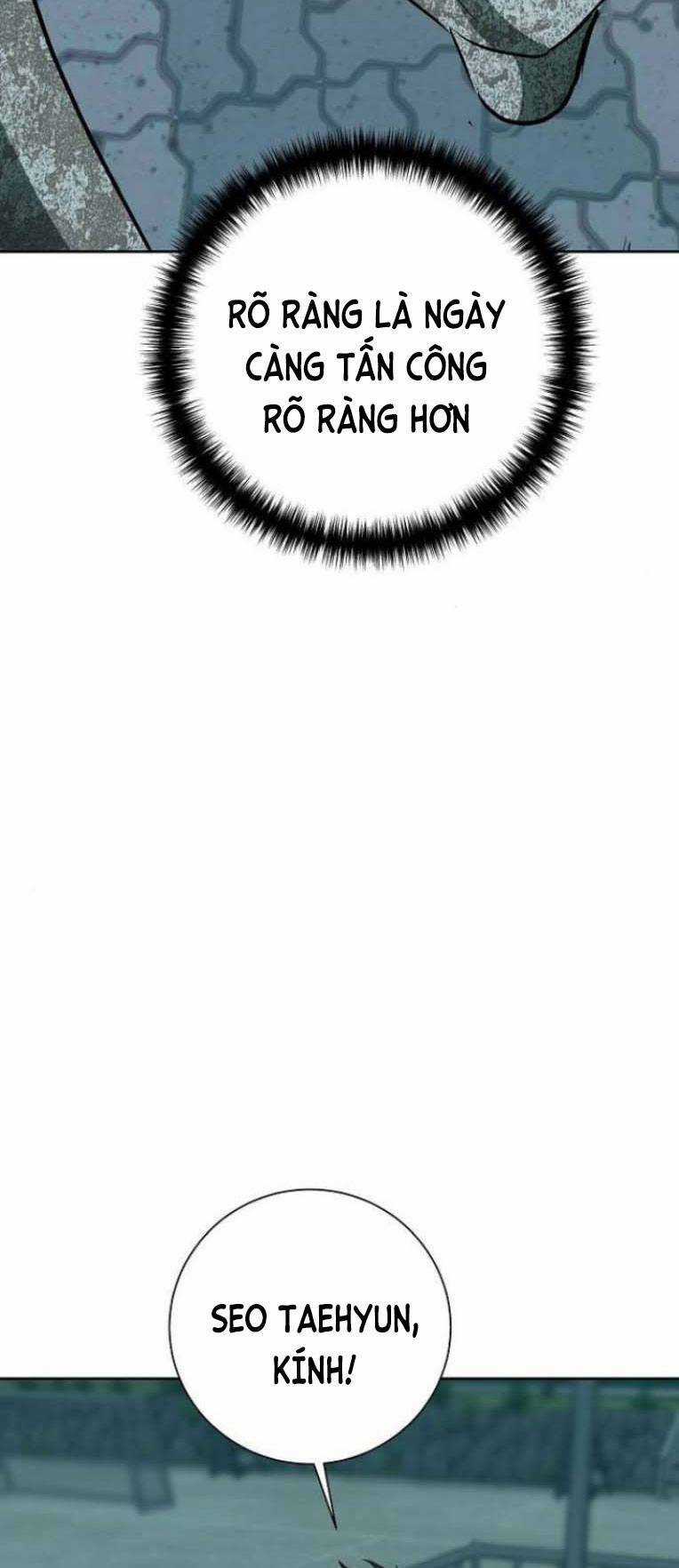 Trò Chơi Ma Quái Chapter 20 trang 67