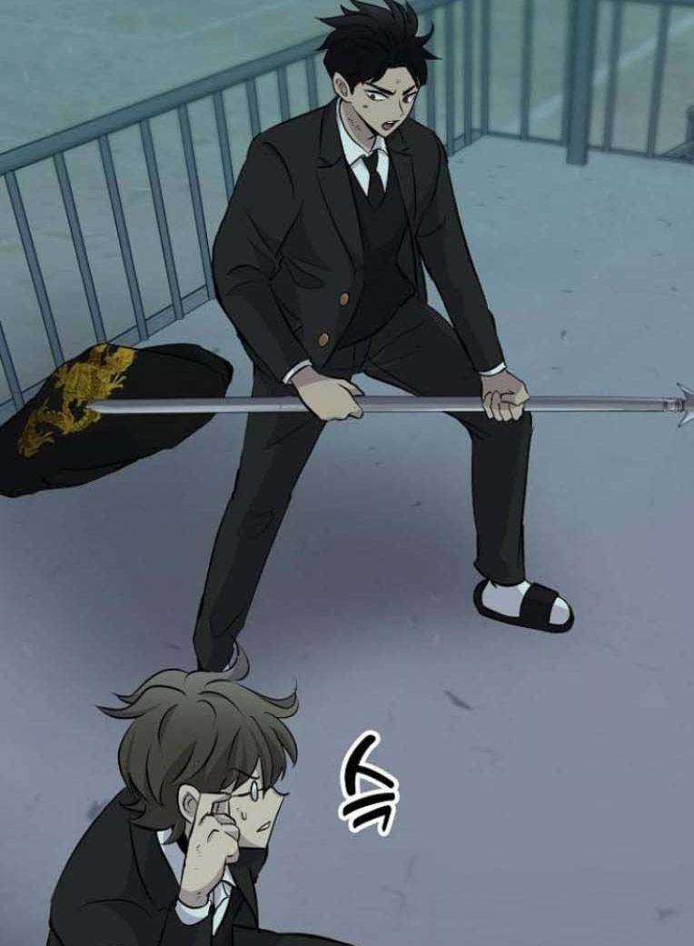 Trò Chơi Ma Quái Chapter 20 trang 68