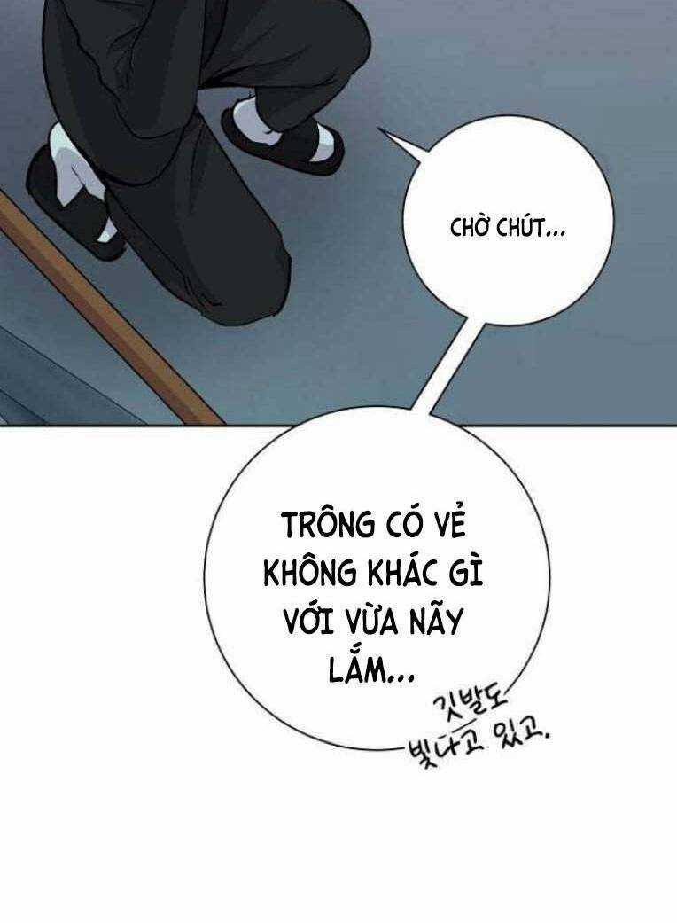 Trò Chơi Ma Quái Chapter 20 trang 69