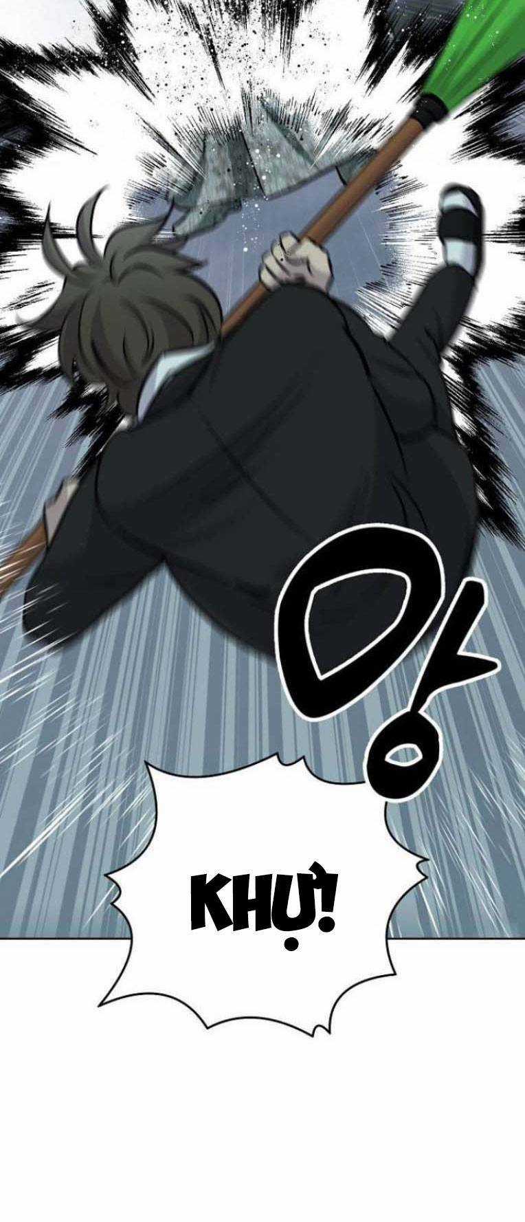 Trò Chơi Ma Quái Chapter 20 trang 7