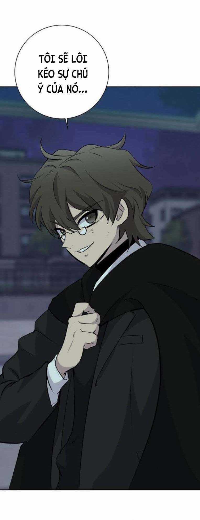 Trò Chơi Ma Quái Chapter 20 trang 79