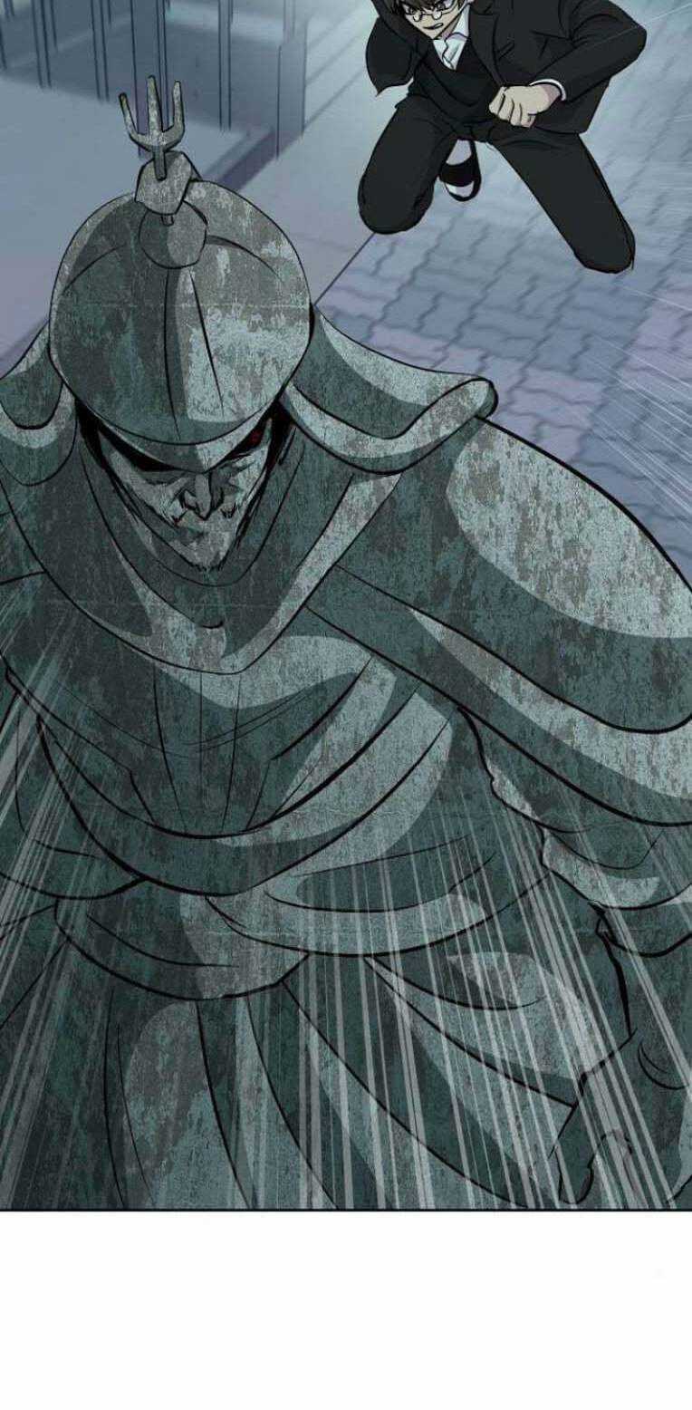 Trò Chơi Ma Quái Chapter 20 trang 92