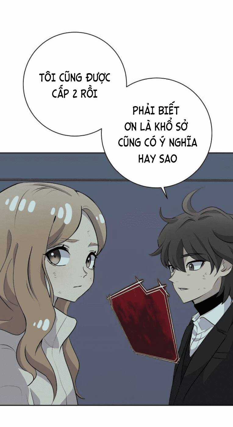 Trò Chơi Ma Quái Chapter 21 trang 14