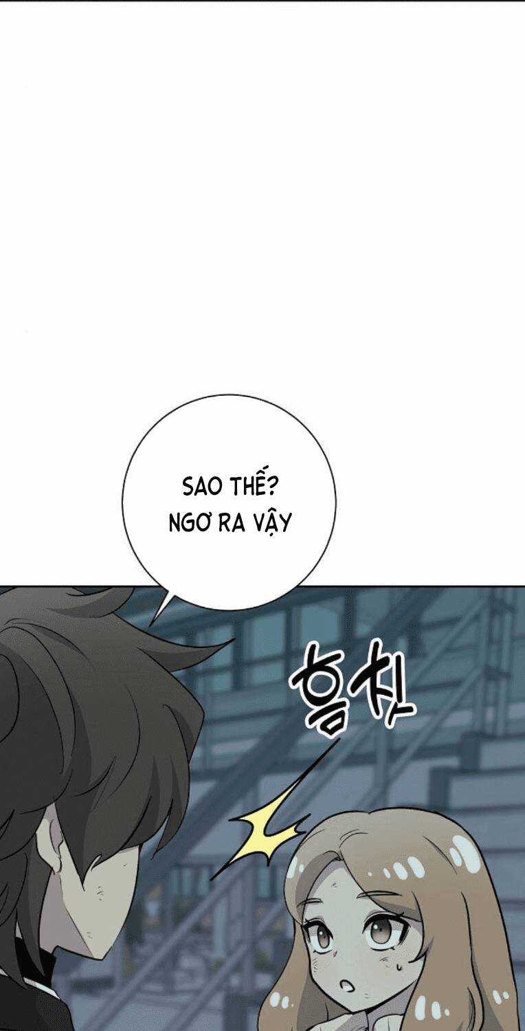 Trò Chơi Ma Quái Chapter 21 trang 16