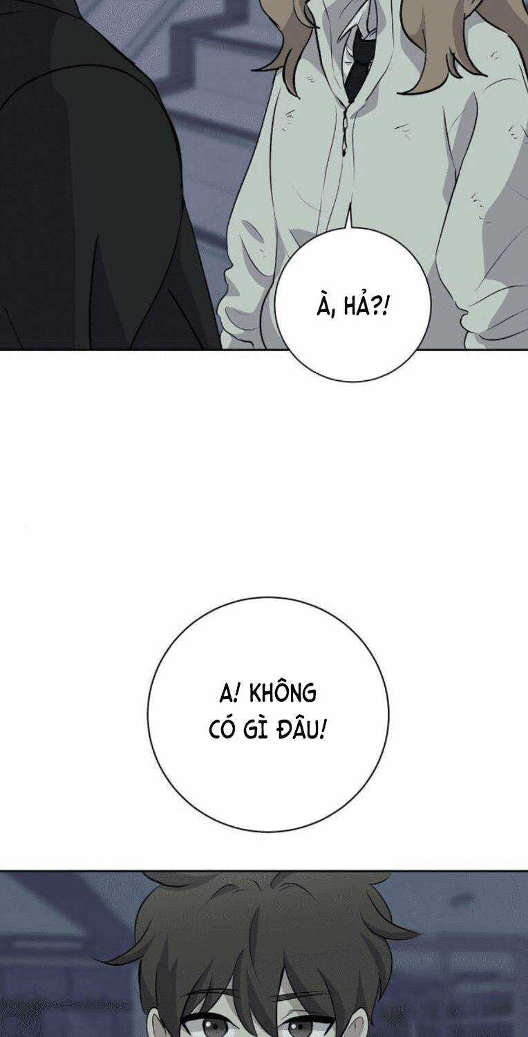 Trò Chơi Ma Quái Chapter 21 trang 17