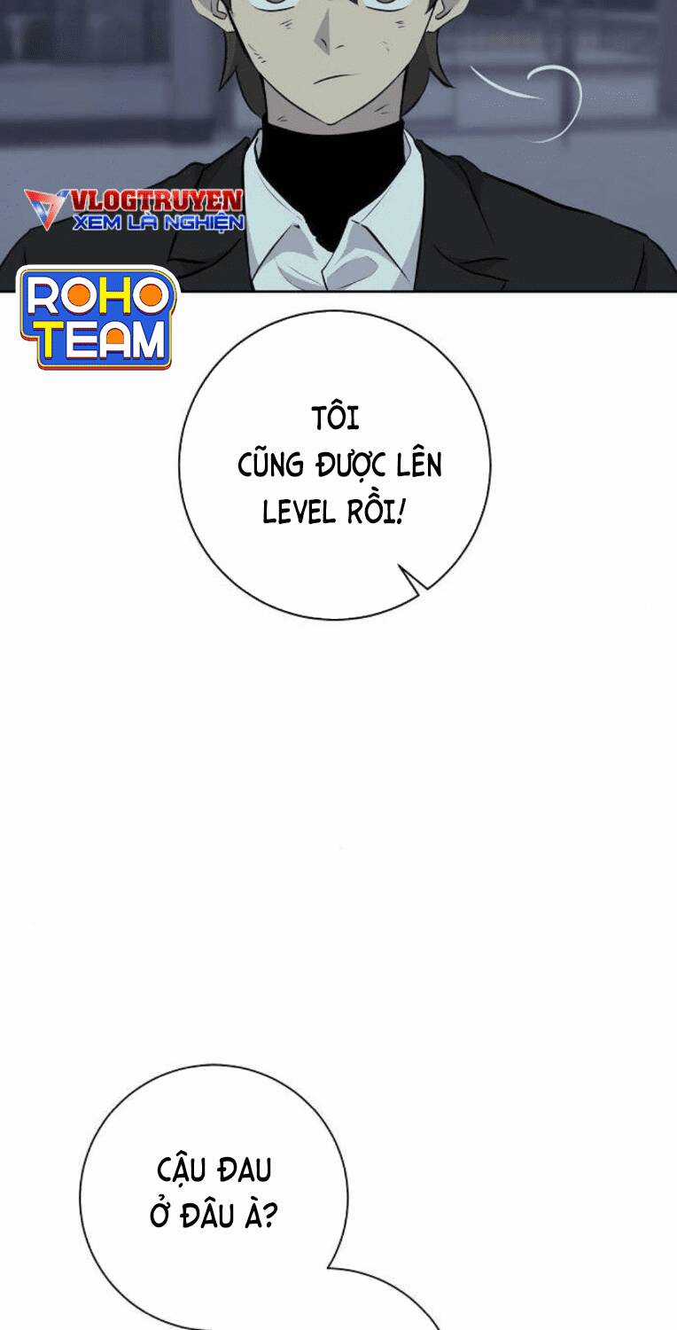 Trò Chơi Ma Quái Chapter 21 trang 18