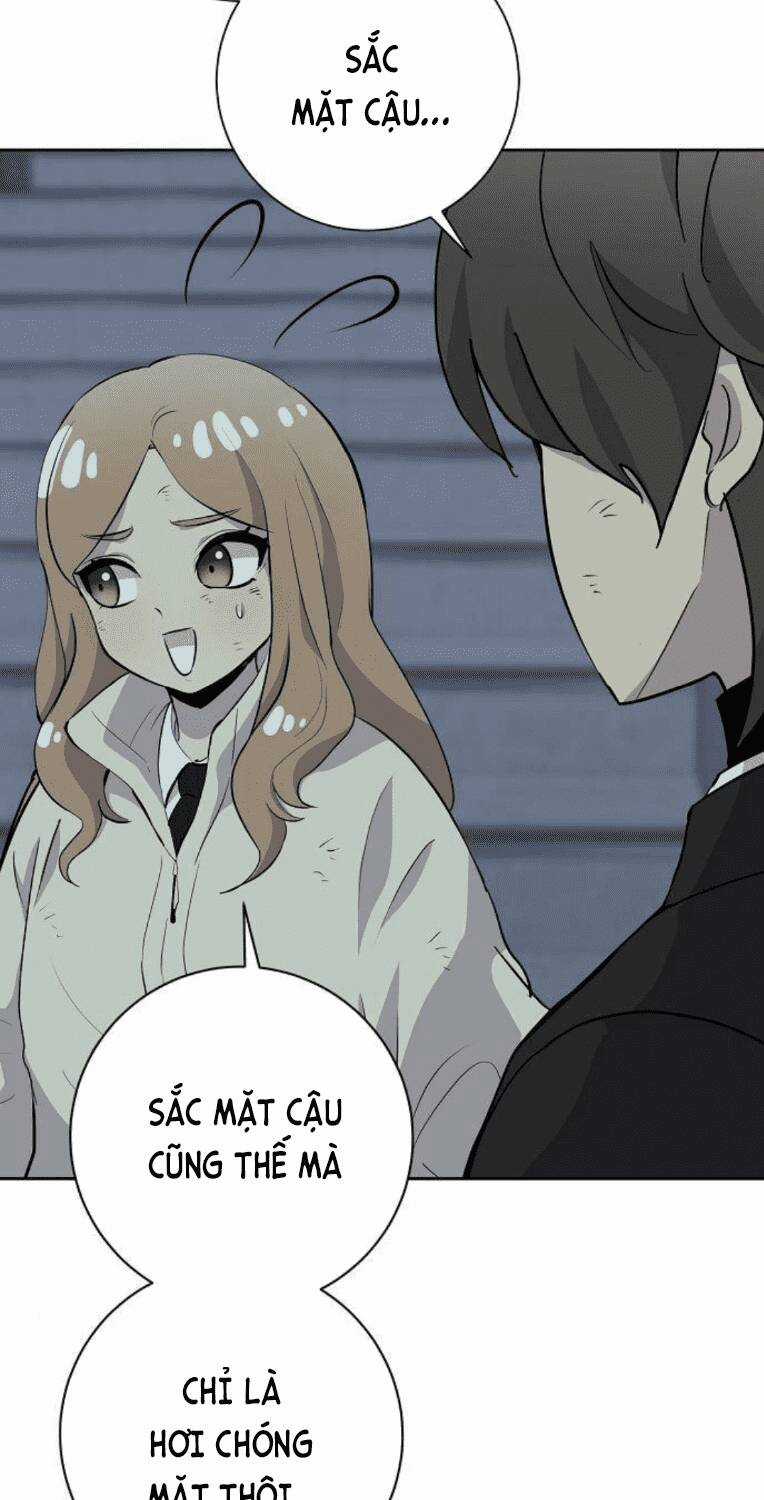 Trò Chơi Ma Quái Chapter 21 trang 19