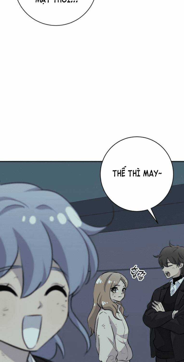 Trò Chơi Ma Quái Chapter 21 trang 20