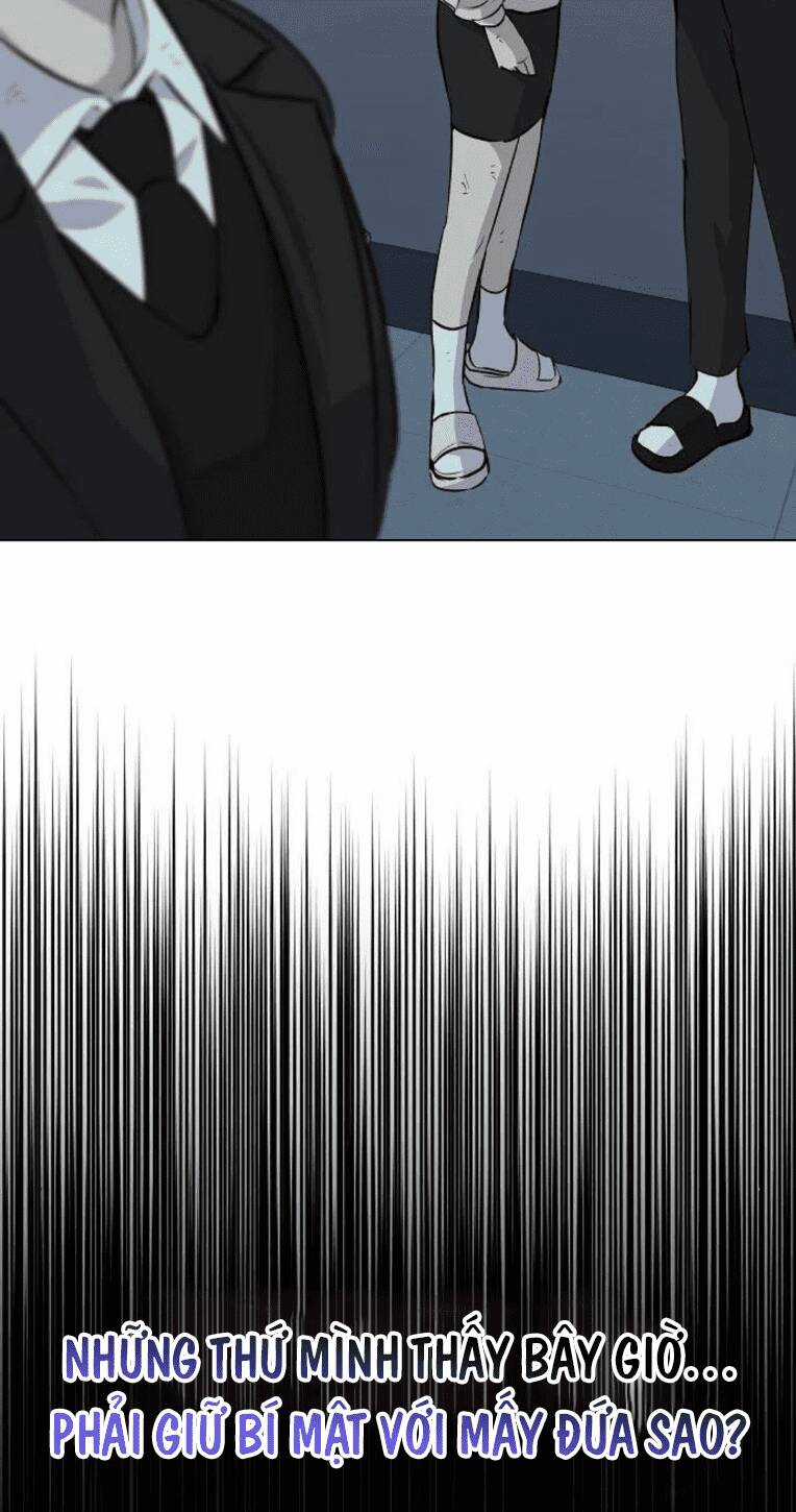 Trò Chơi Ma Quái Chapter 21 trang 21