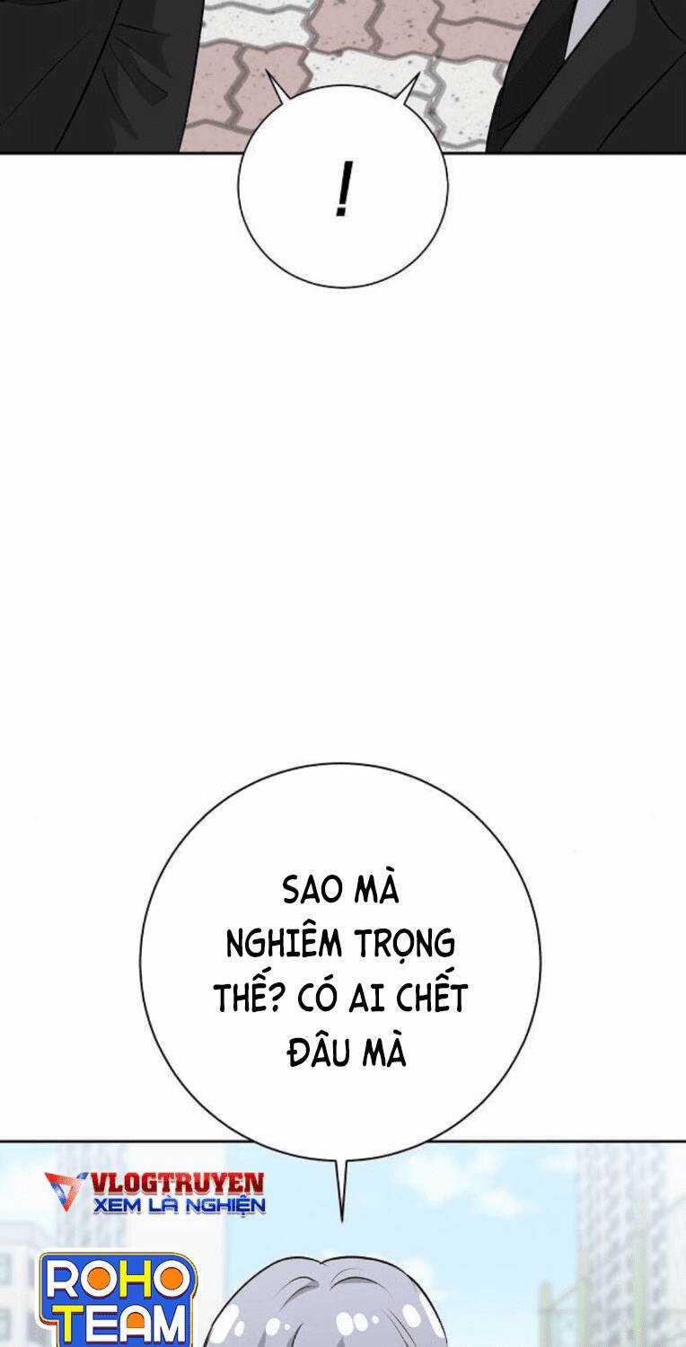 Trò Chơi Ma Quái Chapter 21 trang 34