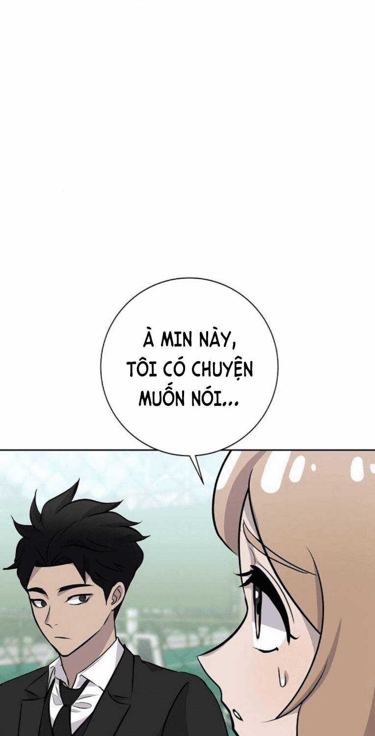 Trò Chơi Ma Quái Chapter 21 trang 37