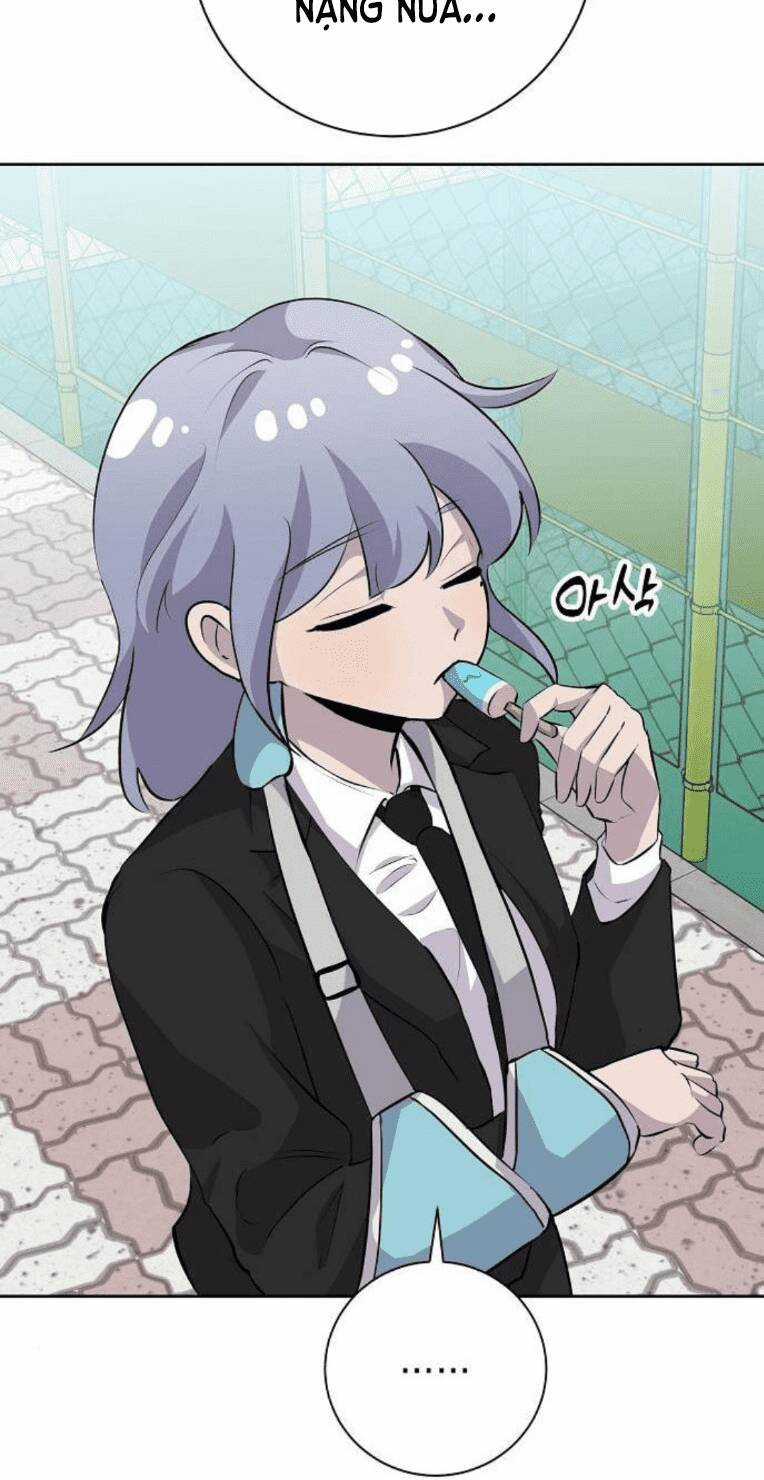 Trò Chơi Ma Quái Chapter 21 trang 40